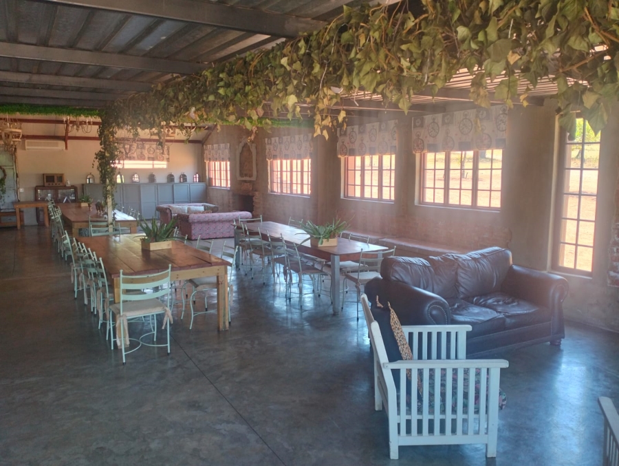 4 Bedroom Property for Sale in Zoutpansdrift A H North West